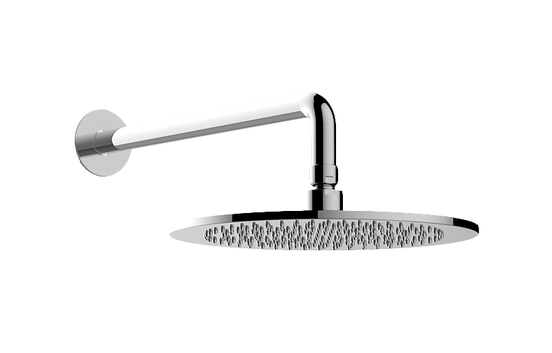 Graff G-8301 Contemporary Showerhead with Arm - Parent