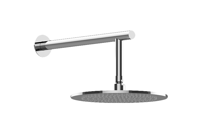 Graff G-8306 Contemporary Showerhead with Arm - Parent