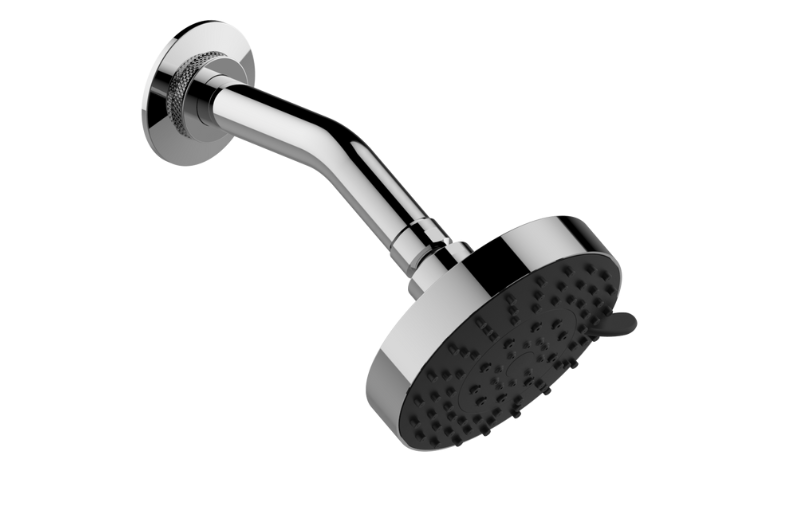 Graff G-8307A Showerhead with Shower Arm - Parent