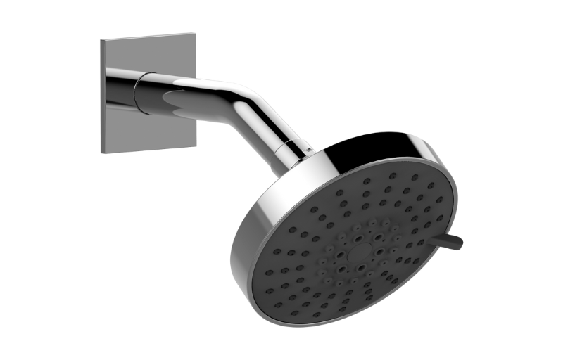 Graff G-8308 Contemporary Showerhead with Arm - Parent