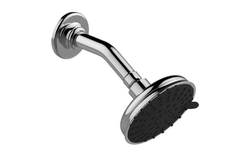 Graff G-8309 Traditional Showerhead with Arm - Parent