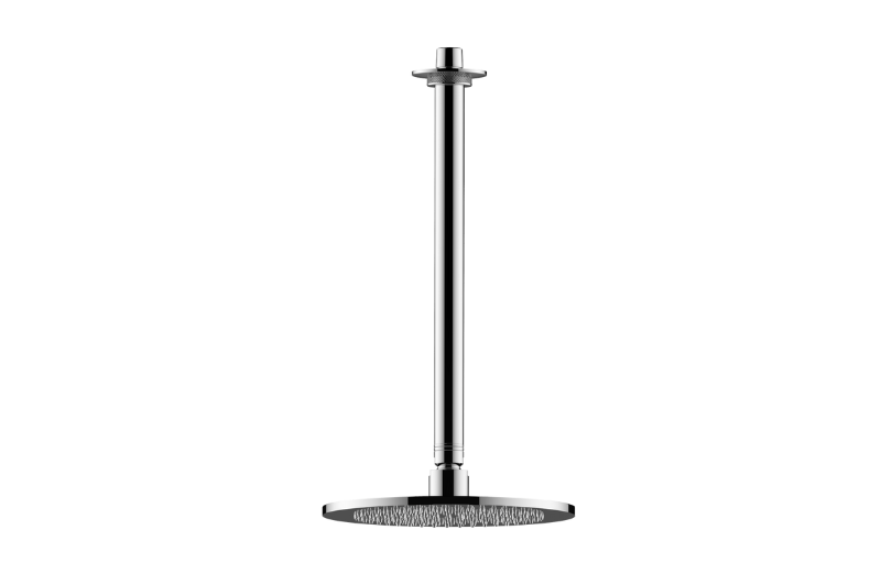 Graff G-8311A Cameo Contemporary Showerhead With Ceiling Arm - Parent