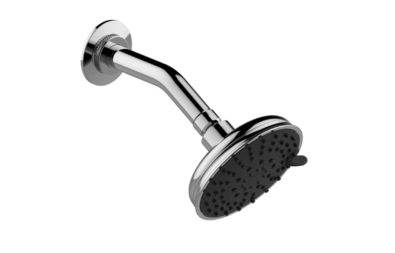 Graff G-8313A Transitional Showerhead with Arm - Parent