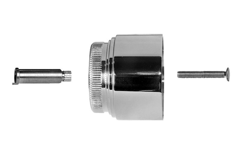Graff G-8322 Valve Extension Kit for Ski Shower - Parent