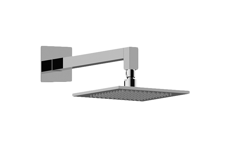 Graff G-8355 Contemporary Showerhead with Arm - Parent