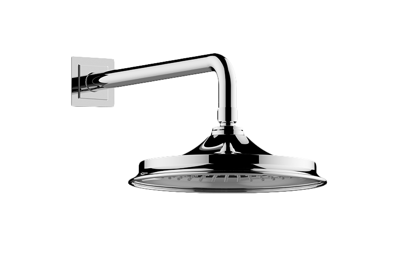 Graff G-8370 Finezza Showerhead with Arm - Parent