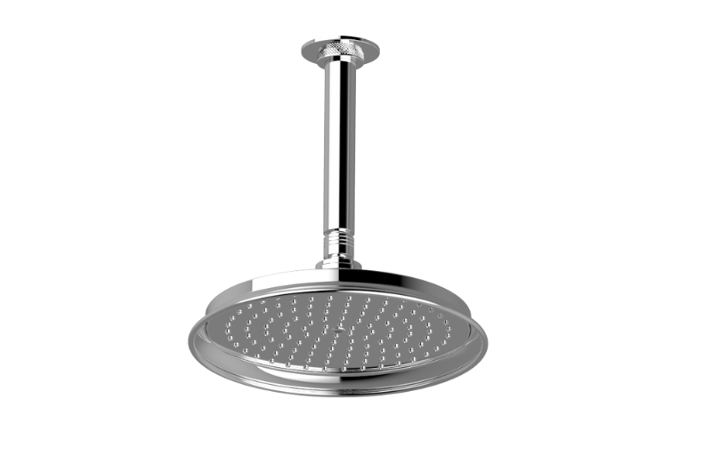 Graff G-8382 Vignola Transitional Showerhead With Ceiling Arm - Parent