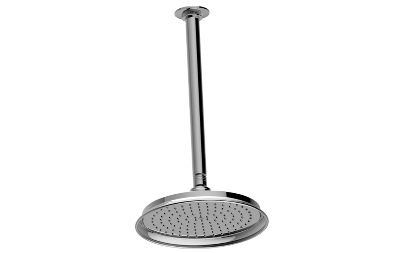 Graff G-8383 Vignola Transitional Showerhead With Ceiling Arm - Parent