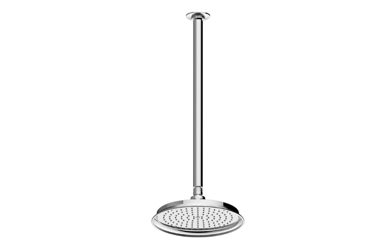Graff G-8384 Vignola Transitional Showerhead With Ceiling Arm - Parent