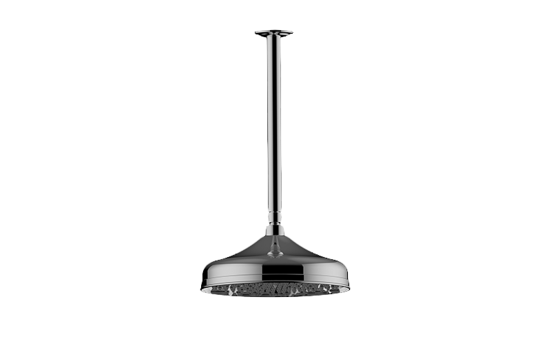 Graff G-8386 Traditional Showerhead with Ceiling Arm - Parent