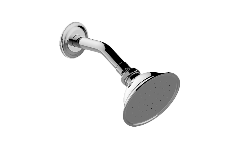 Graff G-8391 Elegant Showerhead with Shower Arm - Parent