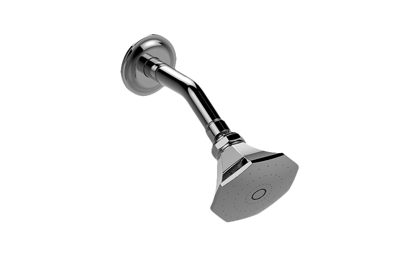Graff G-8396 Elegant Showerhead with Shower Arm - Parent
