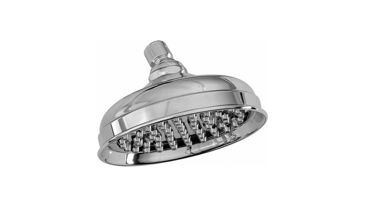 Graff G-8405-BN Traditional 6" Showerhead