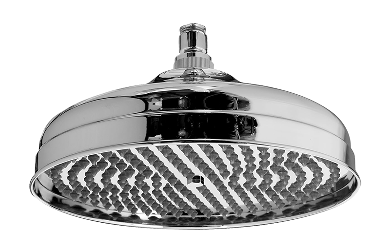 Graff G-8410 Traditional 8" Showerhead - Parent