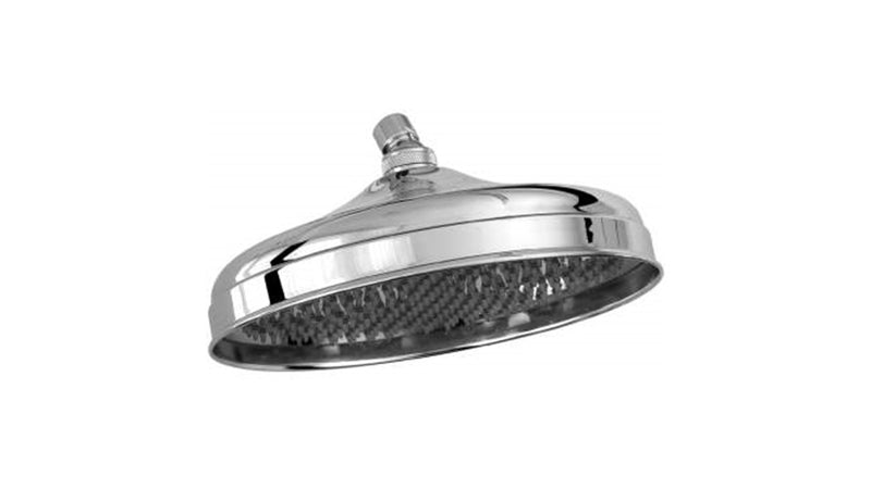 Graff G-8415-BN Traditional 10" Rain Showerhead
