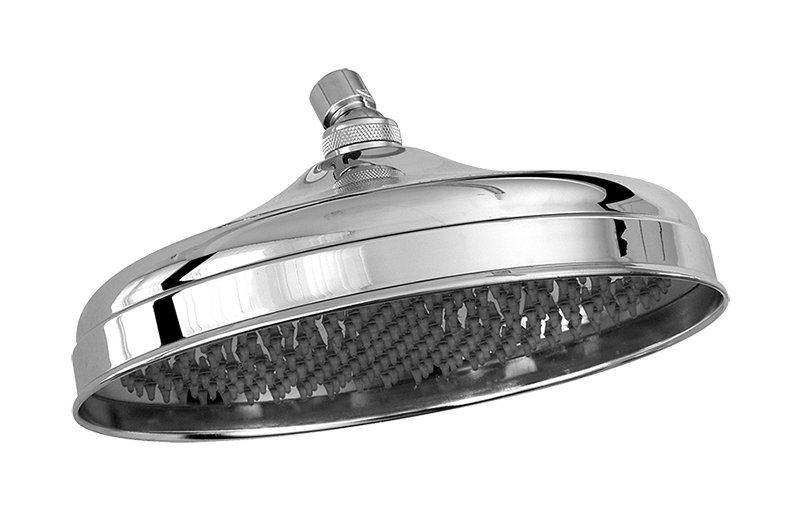 Graff G-8415 Traditional 10" Showerhead - Parent