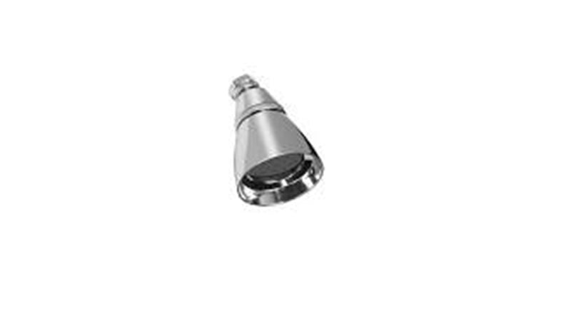Graff G-8420-BN Traditional 3" Adjustable Showerhead