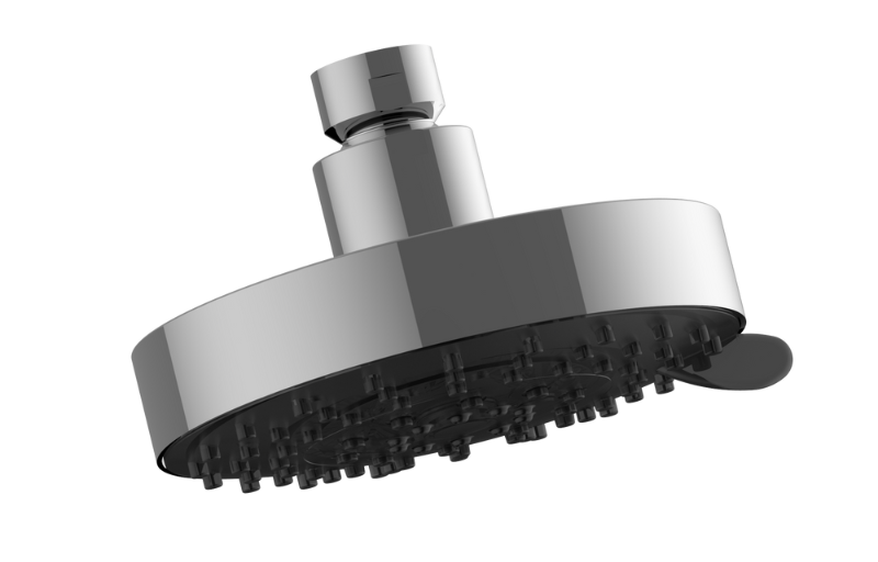 Graff G-8421 Contemporary Multi-Function Brass Showerhead - Parent