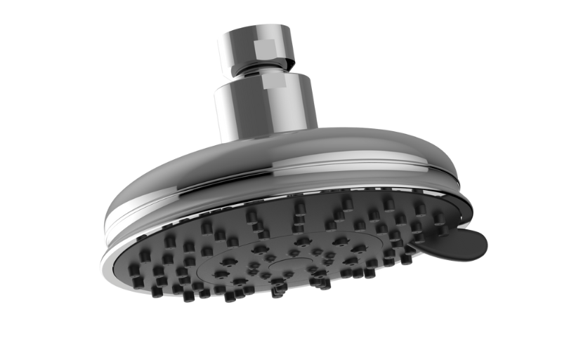 Graff G-8422 Traditional Multi-Function Brass Showerhead - Parent