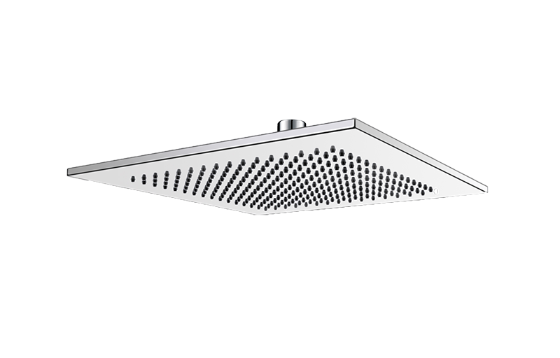 Graff G-8438 8" Square Brass Showerhead - Parent