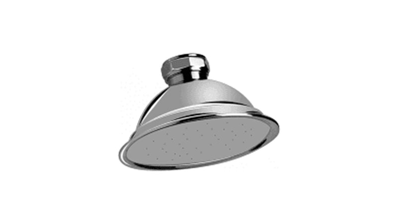 Graff G-8440-BN Elegant 5" Showerhead