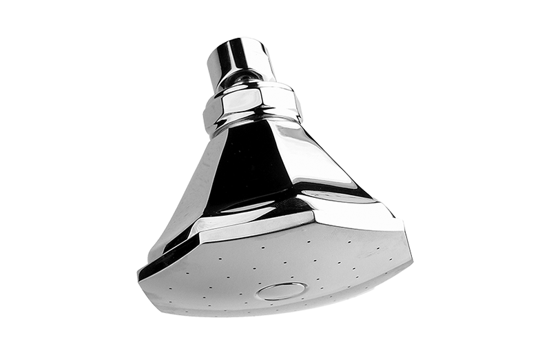 Graff G-8445 3-3/4" Hexagonal Showerhead - Parent