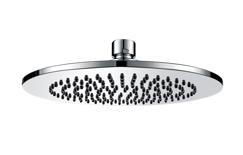 Graff G-8449 8" Round Brass Showerhead - Parent