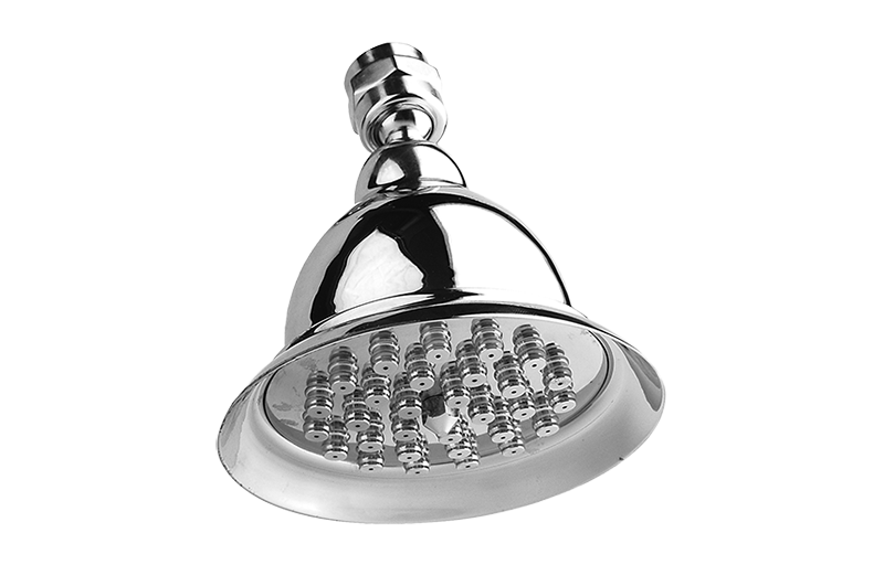 Graff G-8450 Traditional 4-3/8" Tulip Showerhead - Parent