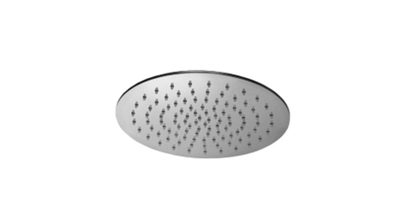 Graff G-8451-PC Aqua-Sense 10" Round Showerhead