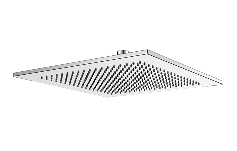 Graff G-8464 12" Square Brass Showerhead - Parent