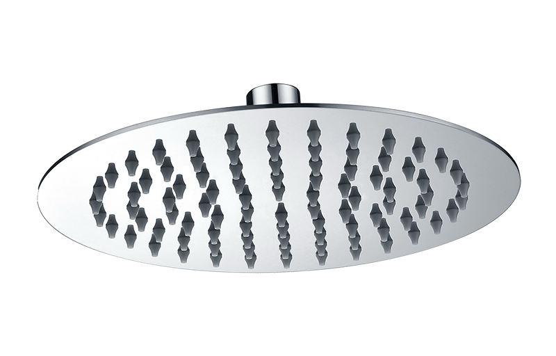 Graff G-8466 8" Round Showerhead - Parent