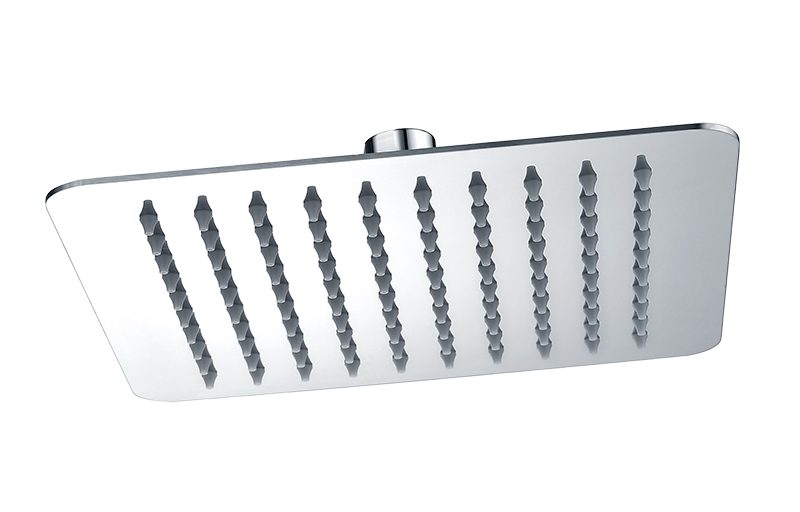 Graff G-8467 8" Square Showerhead - Parent