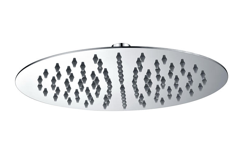 Graff G-8468 10" Round Showerhead - Parent
