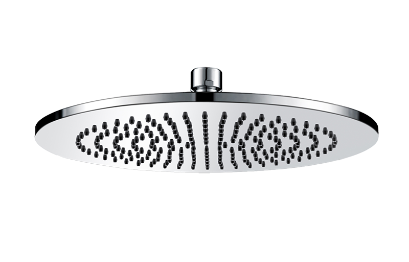 Graff G-8471 10" Round Brass Showerhead - Parent