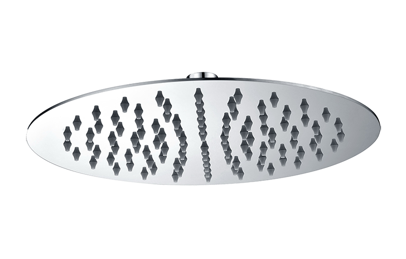 Graff G-8474 12" Round Showerhead - Parent