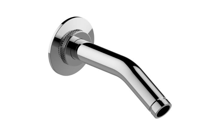 Graff G-8518A Cameo Contemporary 5" Shower Arm - Parent
