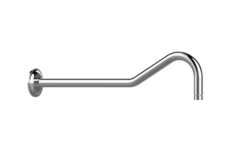 Graff G-8519 Traditional 17" Shower Arm - Parent