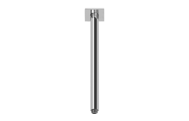 Graff G-8542 Contemporary 12" Ceiling Shower Arm - Parent