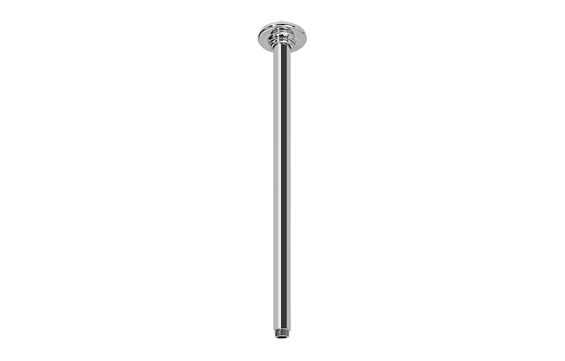 Graff G-8545 18" Ceiling Shower Arm - Parent