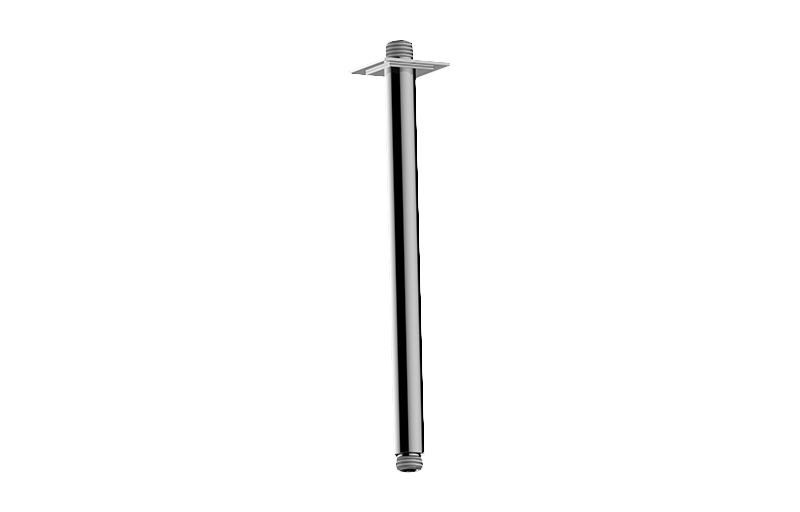 Graff G-8549 Finezza 12" Ceiling Shower Arm - Parent