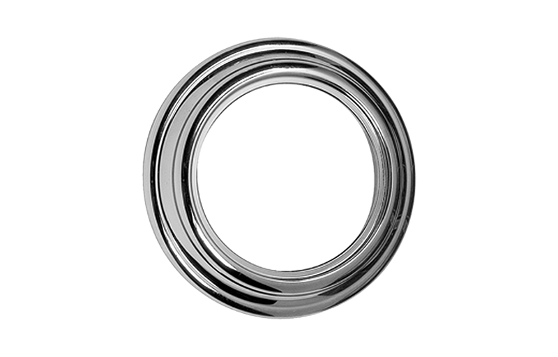 Graff G-8566 Smooth Spout Ring - Parent