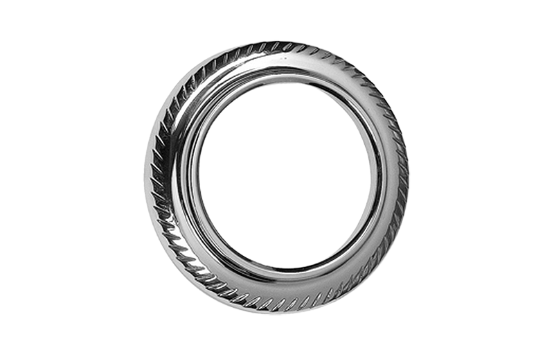 Graff G-8567 Braided Spout Ring - Parent