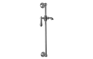 Graff G-8601-LM34S Traditional Wall-Mounted Slide Bar