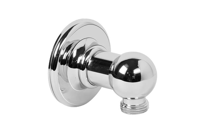 Graff G-8603 Traditional Wall Supply Elbow - Parent