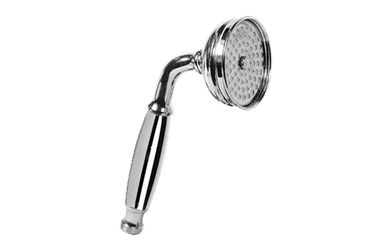 Graff G-8604 Traditional Handshower - Parent