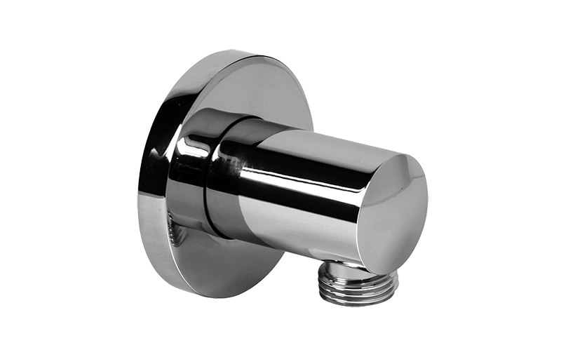 Graff G-8613 Contemporary Round Wall Supply Elbow - Parent