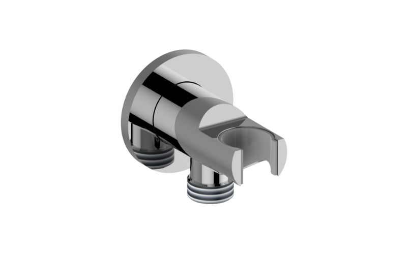 Graff G-8618B Handshower wall bracket with Integrated Wall Supply Elbow - Parent