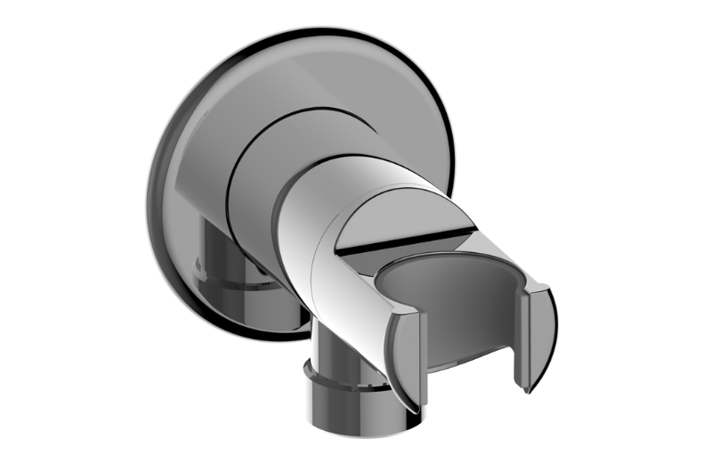 Graff G-8618TP Riva Traditional Wall Bracket and Integrated Wall Supply Elbow - Parent