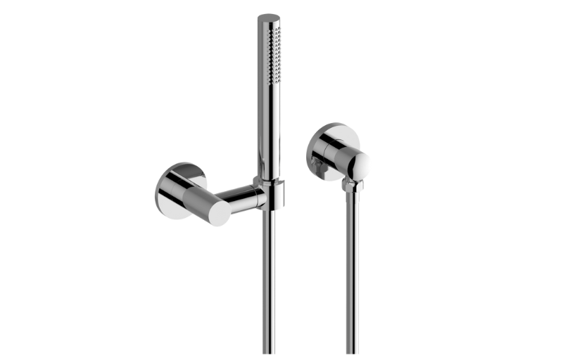 Graff G-8619B Contemporary handshower with Wall Bracket - Parent