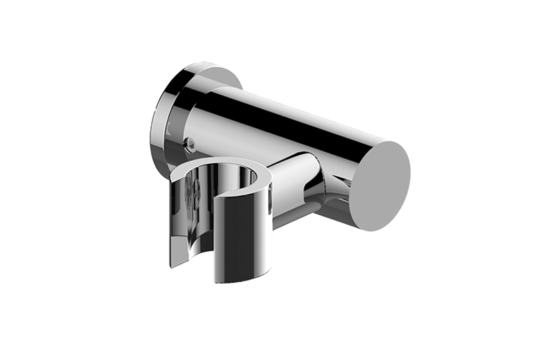Graff G-8642 Contemporary Round Wall Bracket for Handshower - Parent